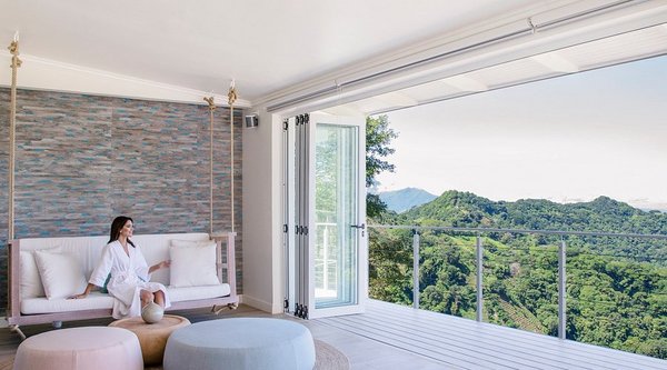 Wellness Experts At The Retreat Costa Rica