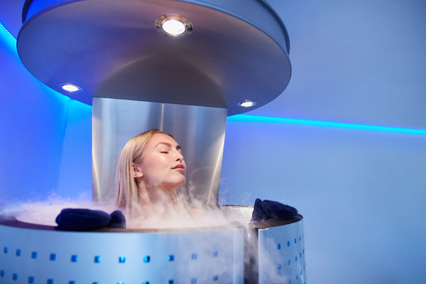 What Is Cryotherapy & How Does Cold Therapy Work?