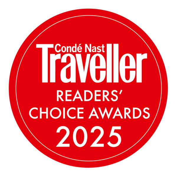 Healing Holidays Voted The World's Best Wellness Travel Specialist