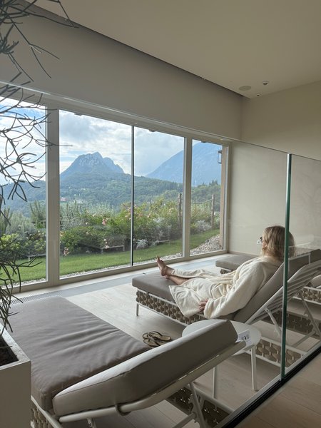 Lefay Resort & SPA Lago Di Garda Review By Klaudia Orr