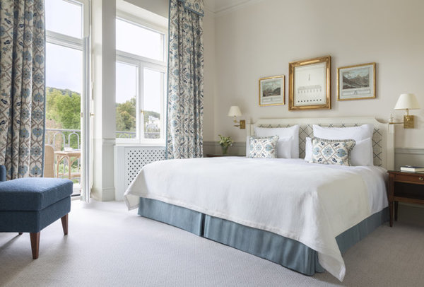 Superior Park Room