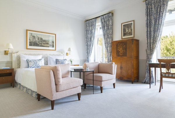 Deluxe Park Room