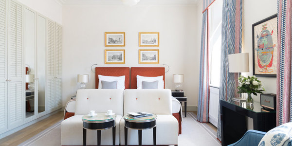 Superior Stéphanie Room