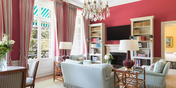 Park Suite