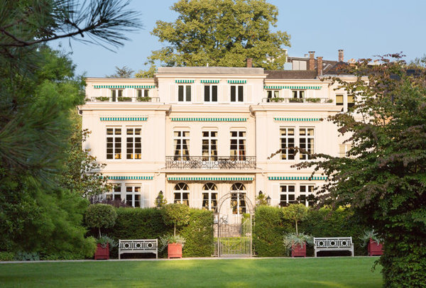 Park Villa