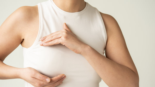 Frances Geoghegan: Why I’m Talking About Breast Cancer This Month — And Why You Should Too