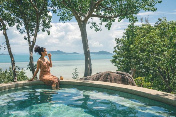 Kamalaya - Sunday Times World's 50 Best Spas