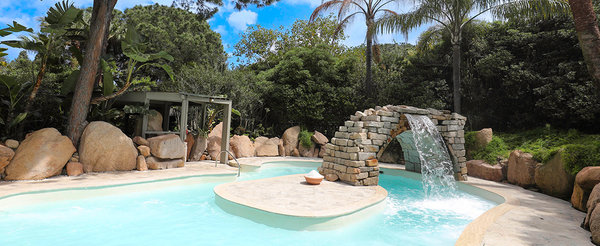 Acquaforte Thalasso & Spa In Sardinia : Experience The Best Thalasso Spa Treatments