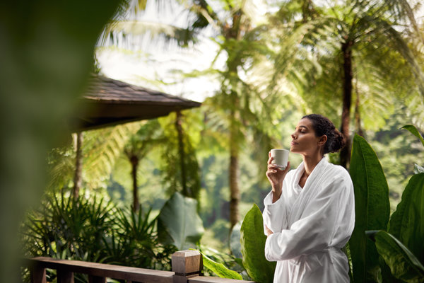 The Best Wellness Retreats For Christmas & New Year 2026/2027