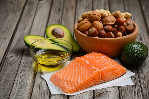 Big Fat Myths - Healthy Fats & Omega-3 Benefits Explained