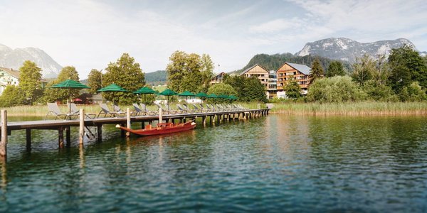 MAYRLIFE Altaussee: The Ultimate Guide To Alpine Medical Detox & Gut Health