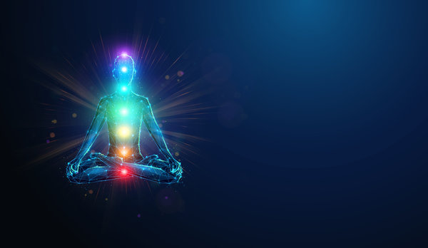 Chakras: Your complete guide to energy, balance, and healing