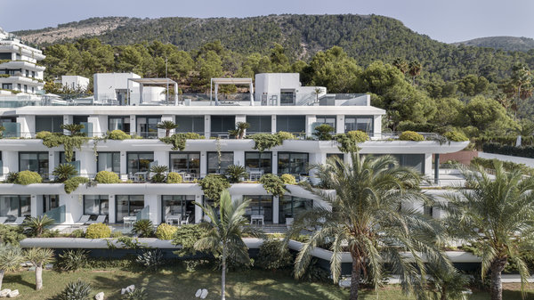 SHA Spain - Conde Nast Traveller Wellness & Spa Guide 2026