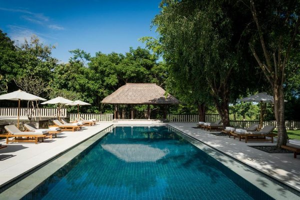 REVIVO Wellness Bali - Conde Nast Traveller Wellness & Spa Guide 2026