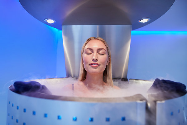 Thermal Contrast Therapy: Ancient Wisdom For Modern Longevity
