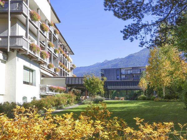 Park Igls Medical Retreat: Comprehensive Guide & Expert FAQ
