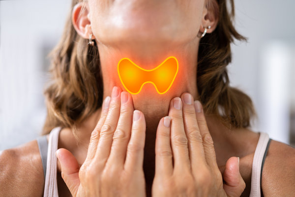A Guide To Thyroid Health – A Vital Control Centre In The Body
