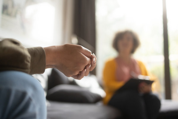 A Guide To Regression Therapy
