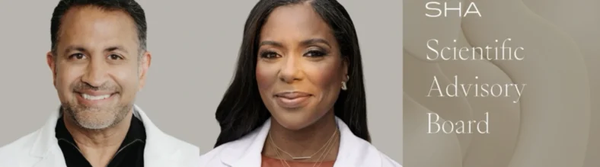 Meet The SHA Scientific Advisory Board