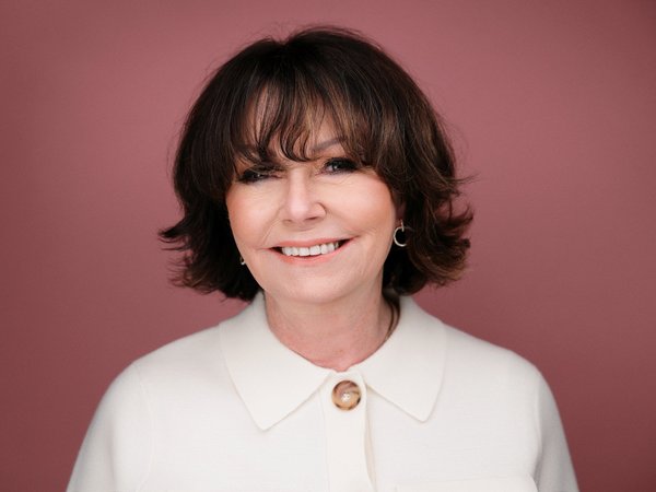 Zita West - Fertility Expert