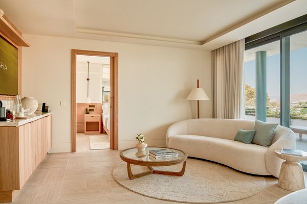 Superior Suite