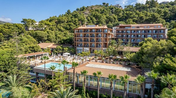 Palasiet Wellness Clinic & Thalasso: Guide to Spain's Premier Marine Healing Retreat