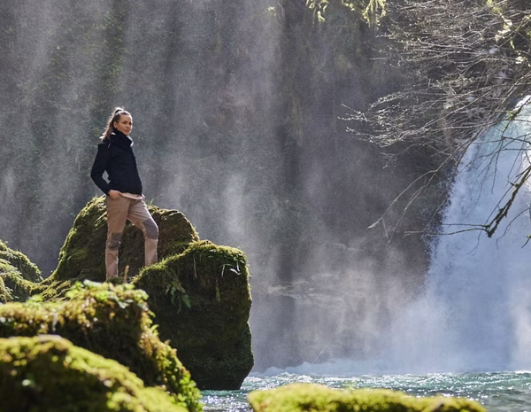 Brisk Walking: The Best Spring Workout