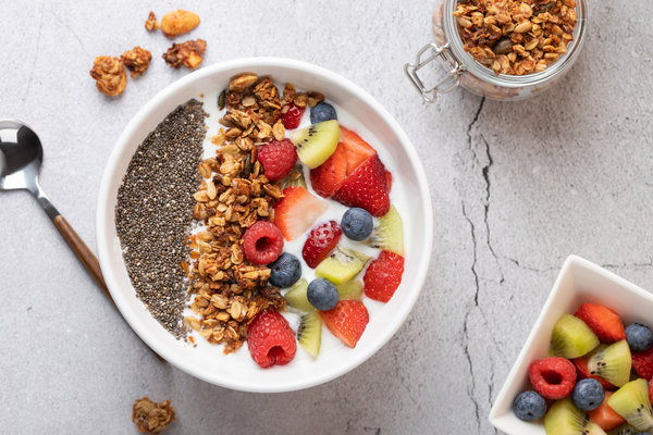 Avoiding Crash Diets: How Sustainable Weight Loss Changes Everything
