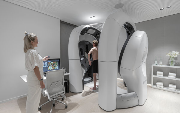 The Rise of Medical Corporate Retreats: Investing In Executive Longevity And Peak Performance