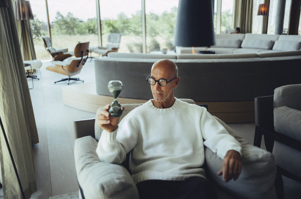 The Art Of Slow Healing: Why Long Wellness Stays Are the Ultimate Health Investment