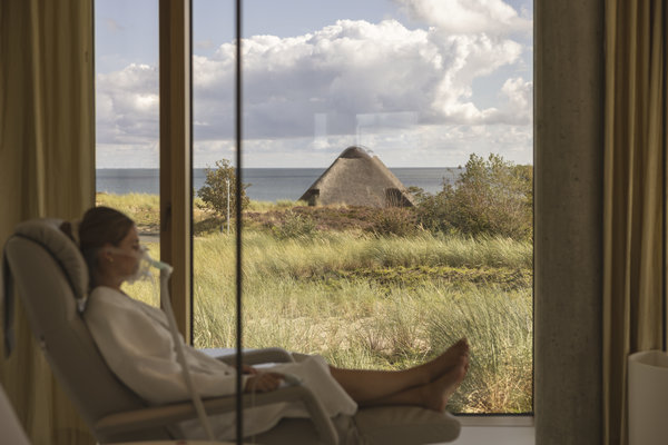 Top German Spas and Medical Retreats