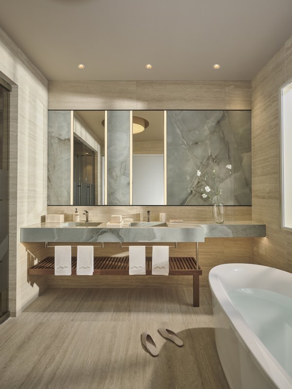 Two Bedroom Sky Pool Villa