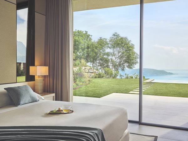 Three Bedroom Sky Pool Villa