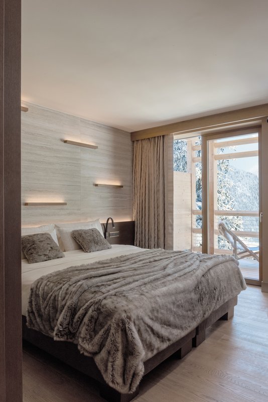 One Bedroom Residence