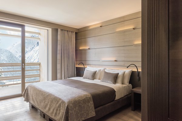 Three Bedroom Residence