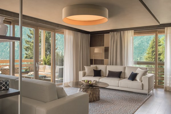 Penthouse Residence