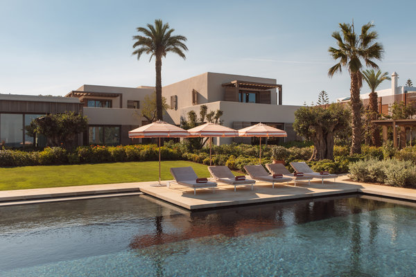 Royal Villa