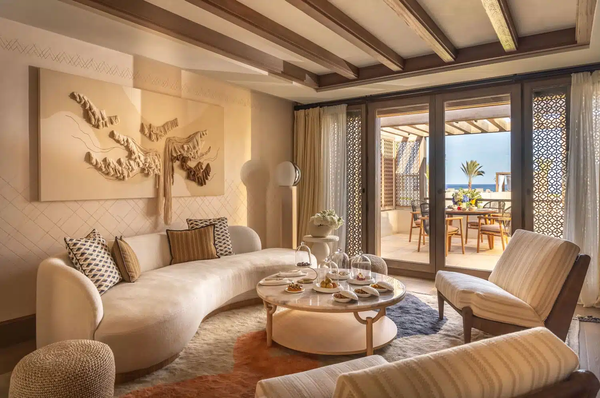 Premier Suite