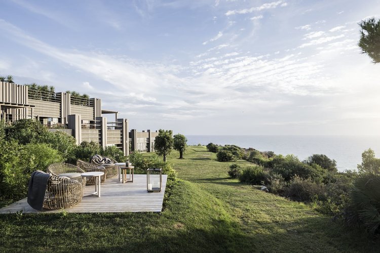 ADLER Spa Resort Sicilia