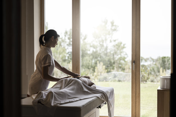 Wellness Experts at ADLER Spa Resort Sicilia