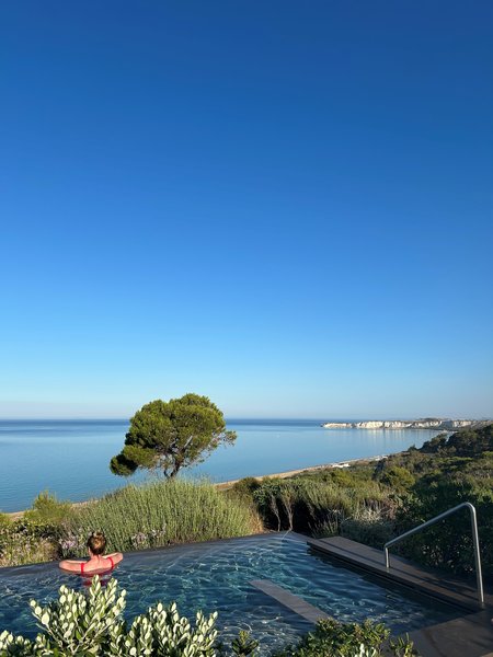 Adler Spa Resort Sicilia Review: A Luxury Wellness Escape On Sicily's Untouched Coast