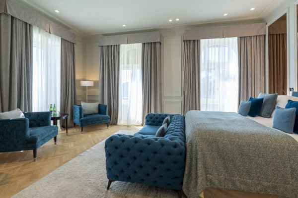 Palazzo Suite