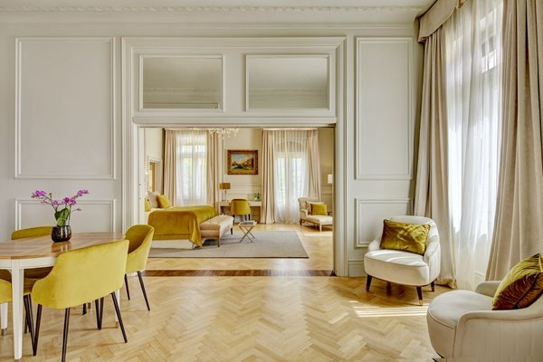 Royal Suite