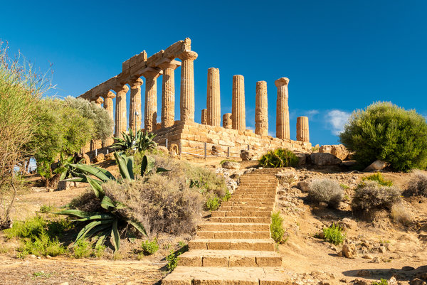 Beyond The Spa: Discover The Cultural Soul Of Southwest Sicily