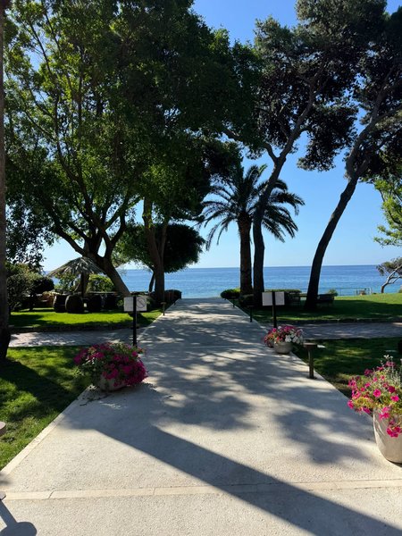 Forte Village Resort Review: A Luxury Wellness Escape In Sardinia