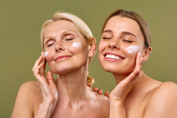 The World's Best Mother Daughter Wellness Retreats For Reconnection And Relaxation