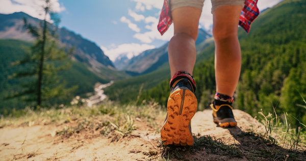Green Exercise: The Outdoor Fitness Trends Backed By Experts