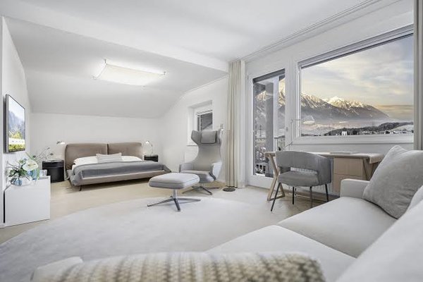 Grand Double Room