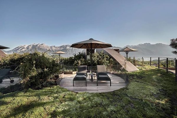 Rooftop Suite