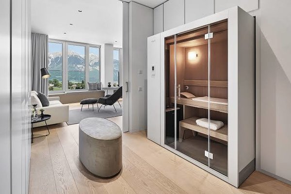 Panorama Suite